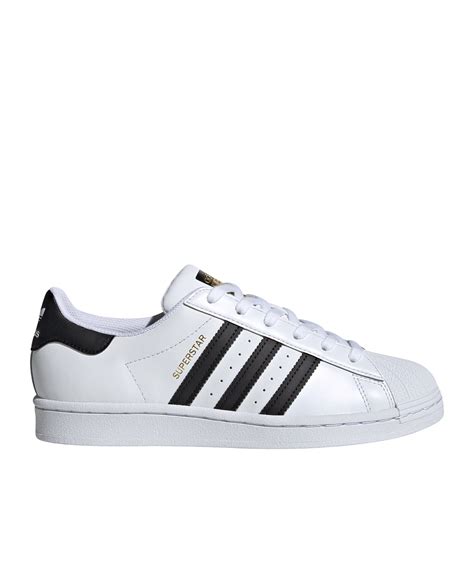 adidas superstar weiss schwarz damen|Adidas Superstar Women .